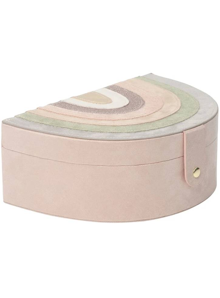 Mimi & Lula Jewellery Box Rainbow 13700723