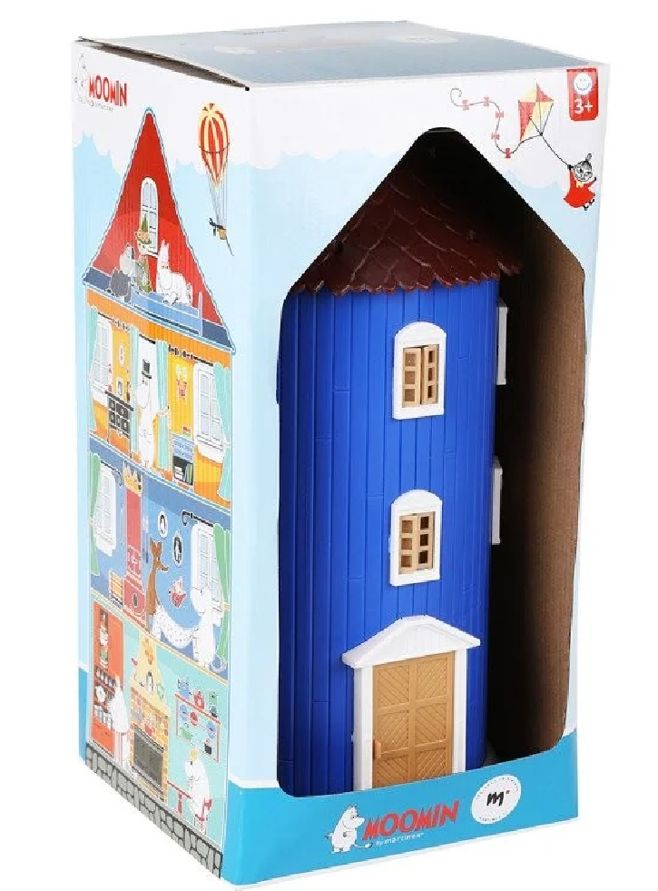 Moomin Moominhouse (35501000)