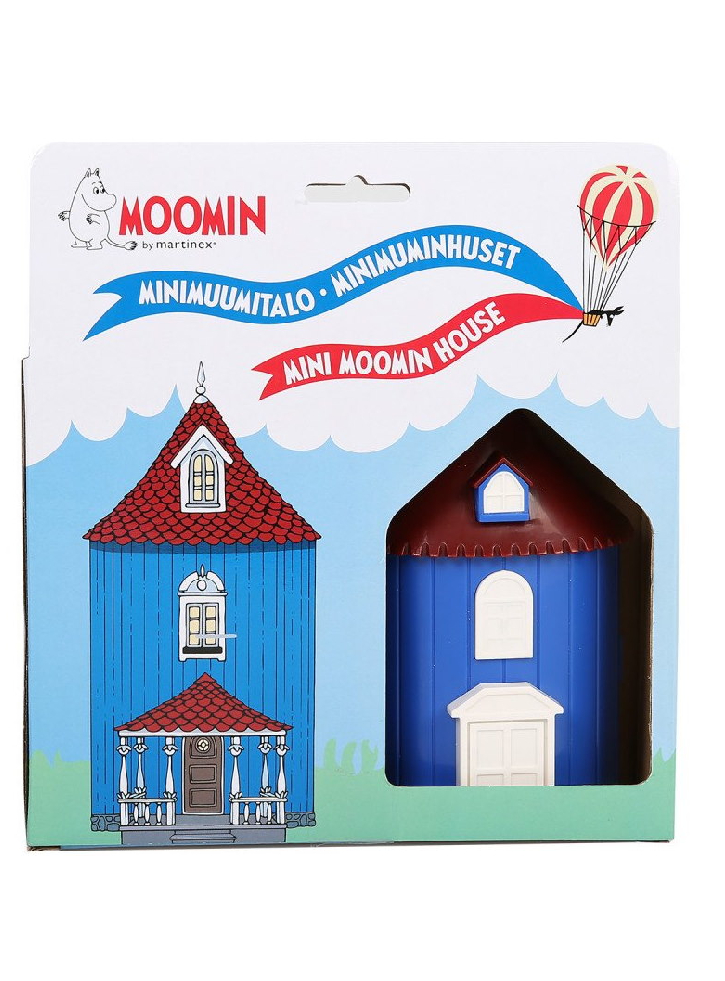 Moomin Mini Moominhouse Little My (35503014)