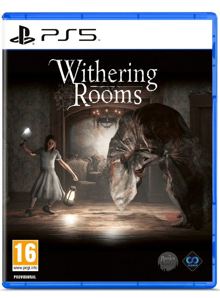 Withering Rooms