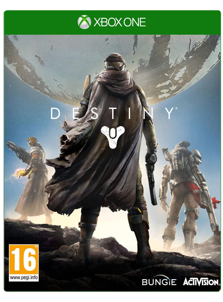 Destiny