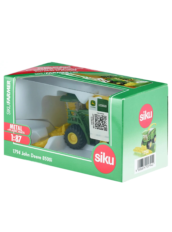 Siku 1:87 John Deere 8500i (313-1794)