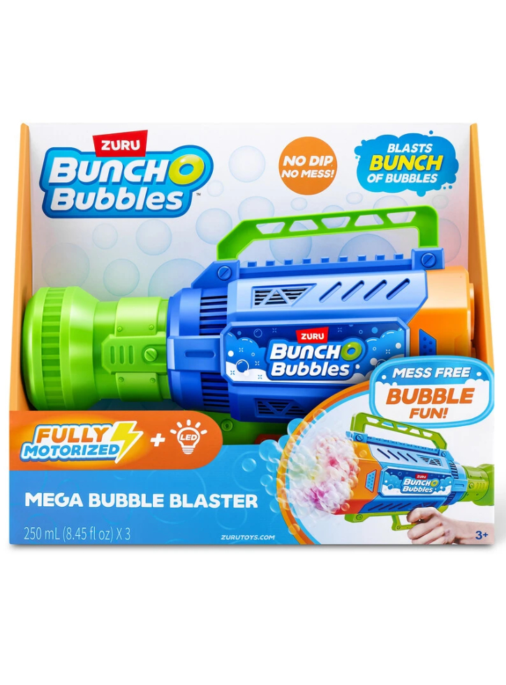 Bunch O Bubbles Blaster Large S1 (11349)