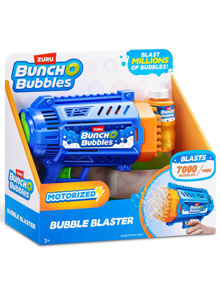 Bunch O Bubbles Blaster Medium S1 (11348)