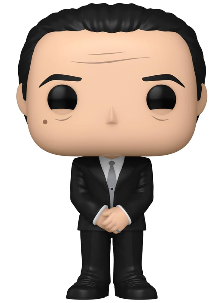 Funko Pop Movies Goodfellas Jimmy Conway #1504 9cm