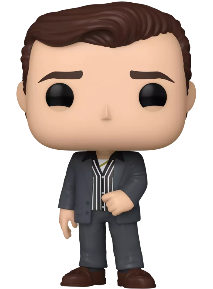 Funko Pop Movies Goodfellas Henry Hill #1503 9cm