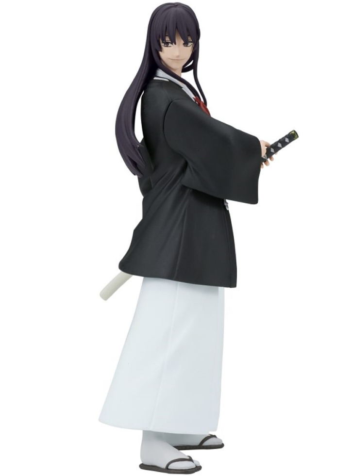 Banpresto Dxf Hell\'s Paradise Yamada Asaemon Toma 17cm