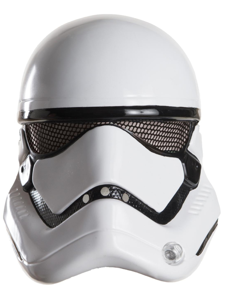 Rubies Stormtrooper Mask (32295ns000)