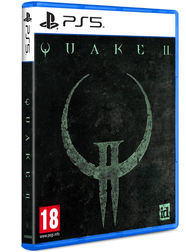 Quake Ii