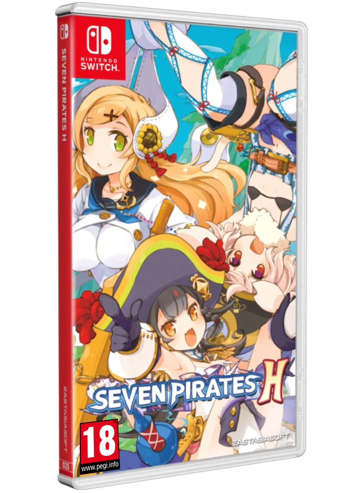 Seven Pirates H