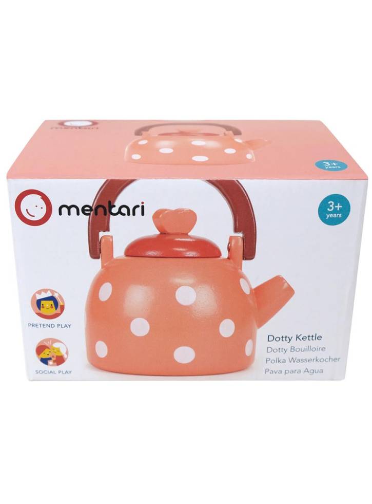 Mentari Dotty Kettle (mt7533)