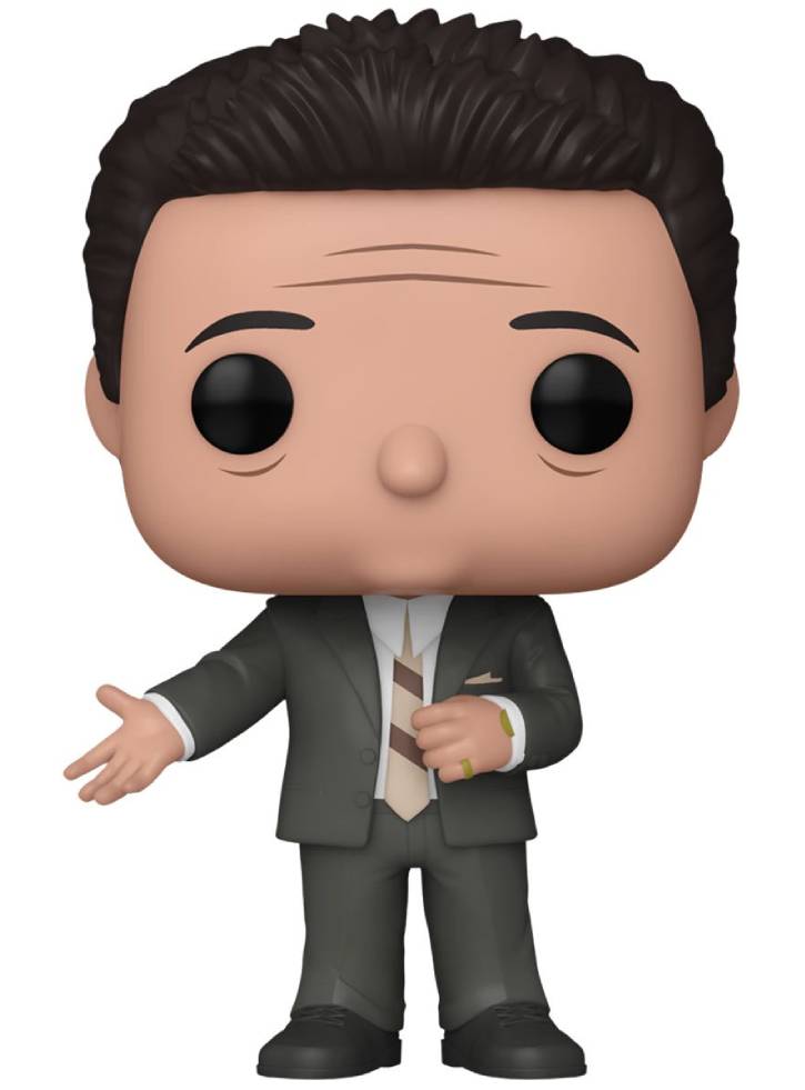 Funko Pop Movies Goodfellas Tommy Devito #1505 9cm