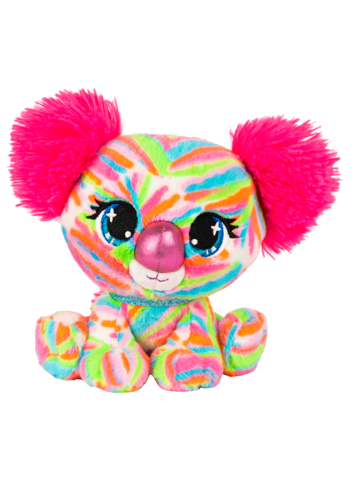 Spin Master Gund P.lushes Pets Koko Melbie Plush (20141051)