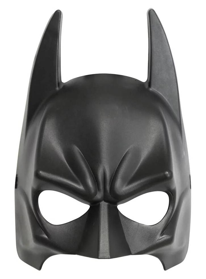 Rubies Batman Child Mask (4889)