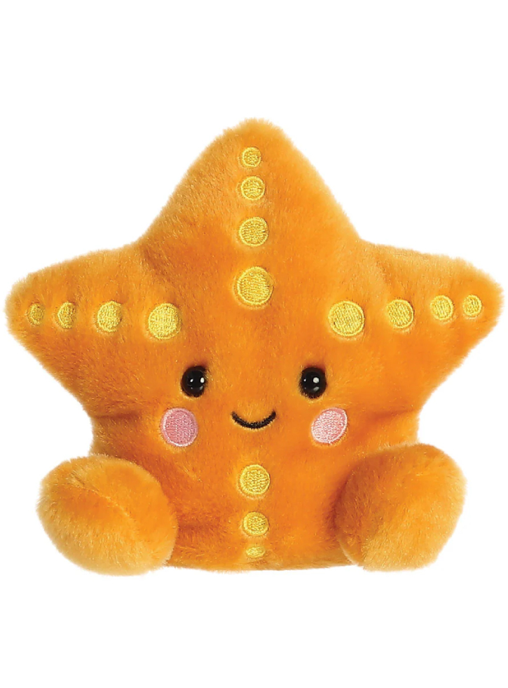 Aurora Palm Pals Treasure Starfish 13cm (33729)