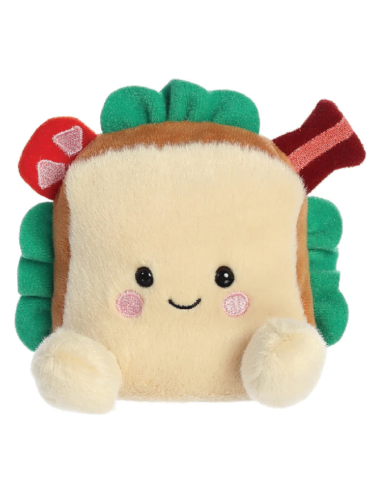 Aurora Palm Pals Tomas Sandwich 13cm (33844)