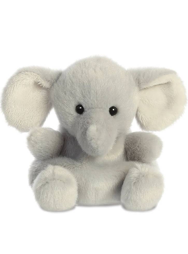 Aurora Palm Pals Stomps Elephant 13cm (33476)