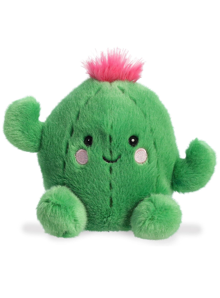 Aurora Palm Pals Prickles Cactus 13cm (33615)