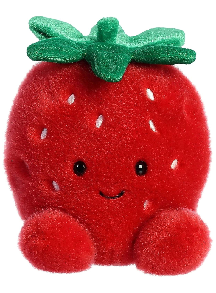 Aurora Palm Pals Juicy Strawberry 13cm (33573)