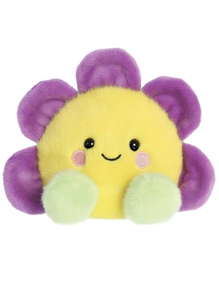 Aurora Palm Pals Fallon Flower 13cm (33778)