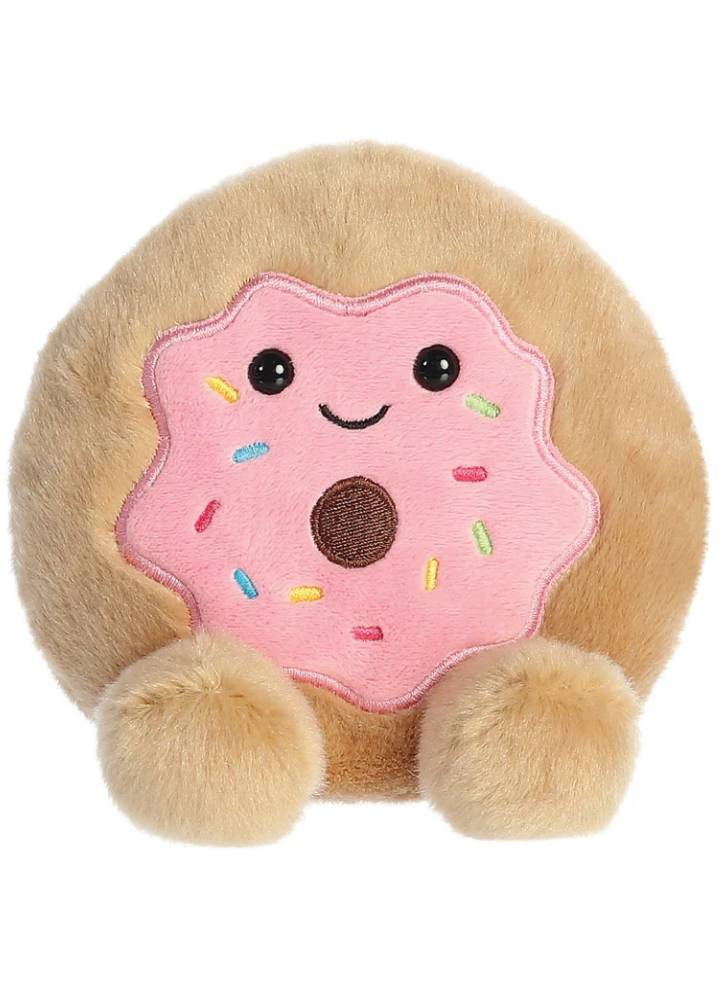 Aurora Palm Pals Claire Donut 13cm (33759)