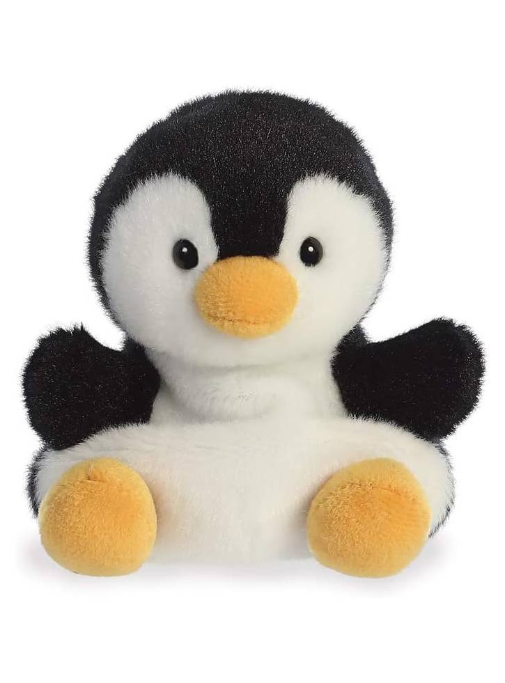 Aurora Palm Pals Chilly Penguin 13cm (33481)