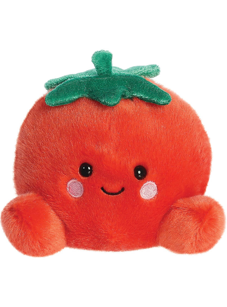 Aurora Palm Pals Boyd Tomato 13cm (33792)