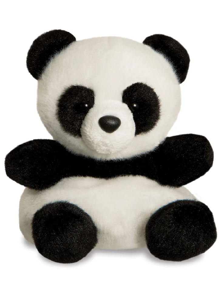 Aurora Palm Pals Bamboo Panda 13cm (61350)