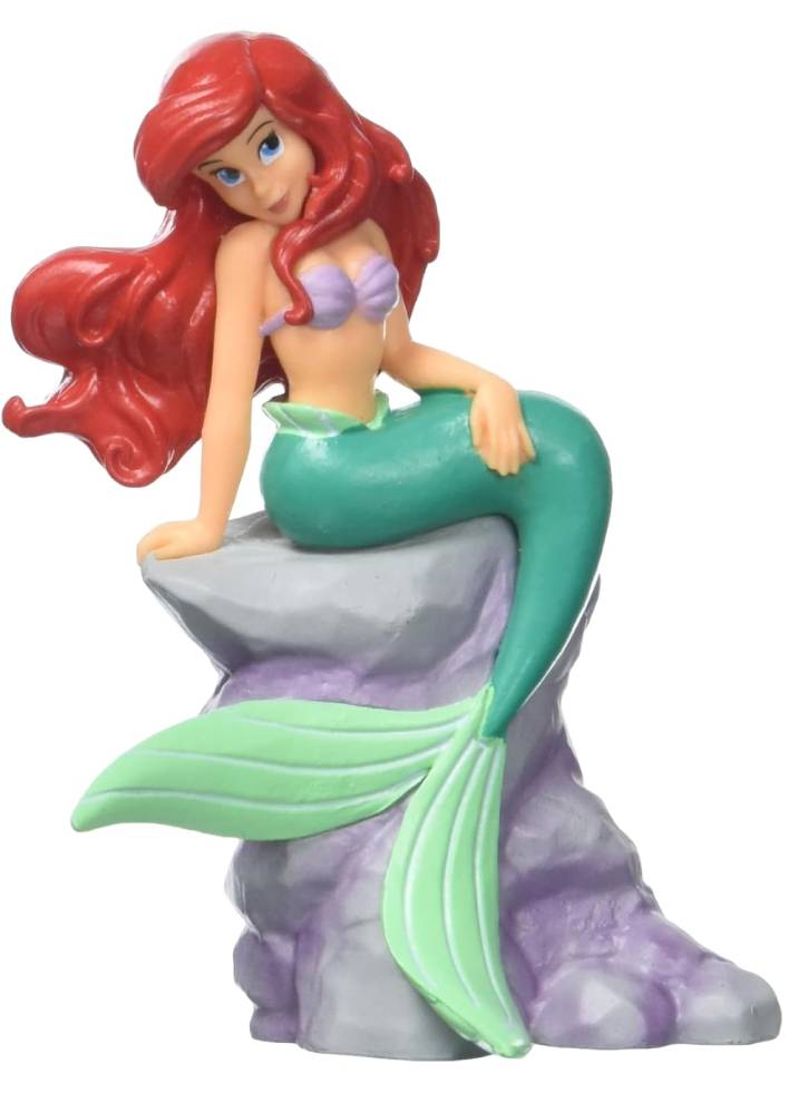 Bullyland Mermaid Airel 8.5 Cm 12310