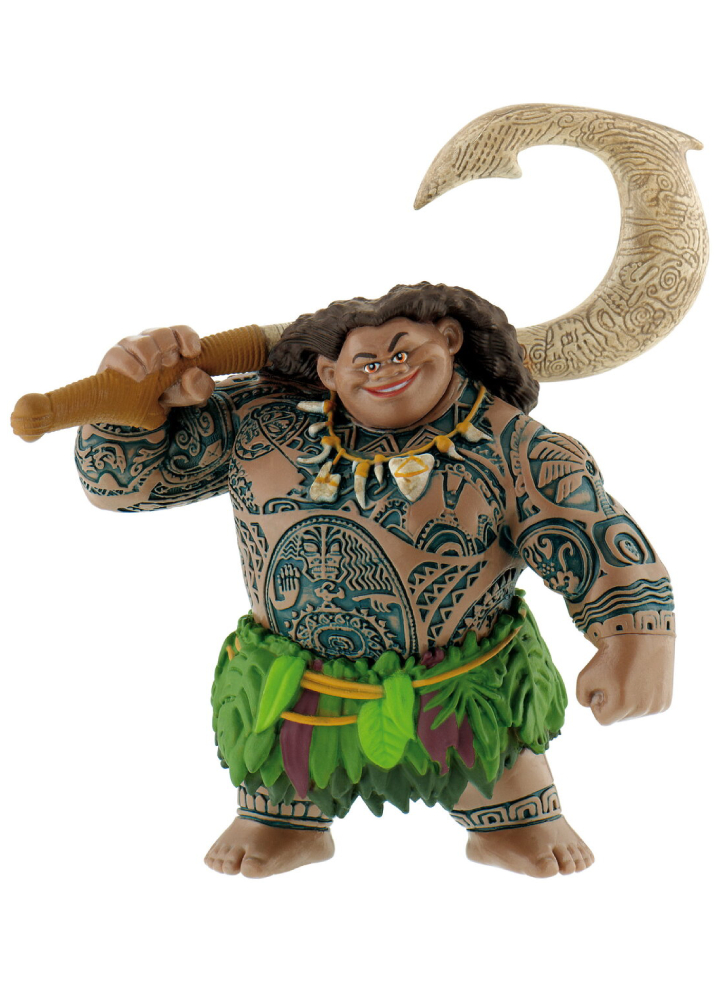Bullyland Maui 12,8cm 13186