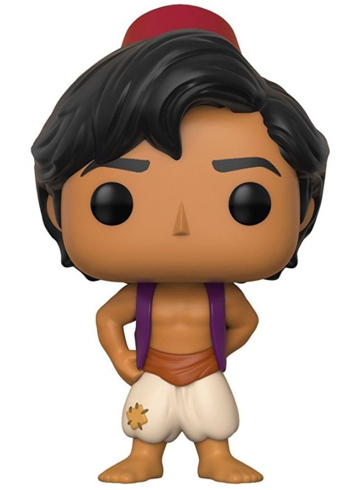 Pop Aladdin Aladdin 352 9cm