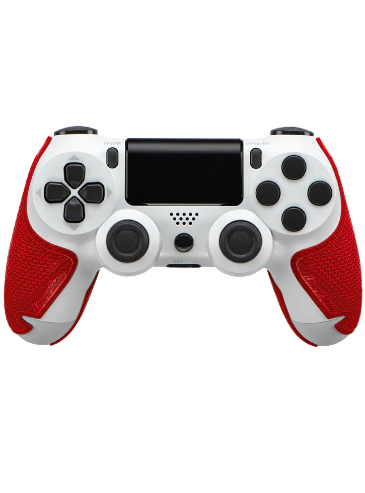 Lizard Skins Dsp Controller Grip Crimson Red