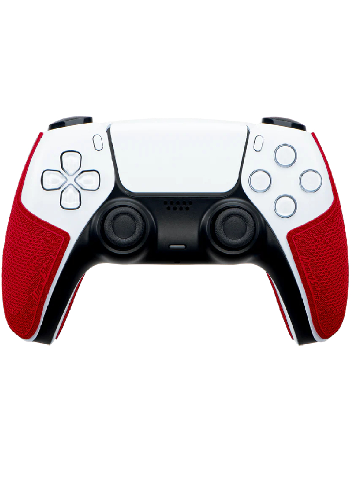 Lizard Skins Dsp Controller Grip Crimson Red