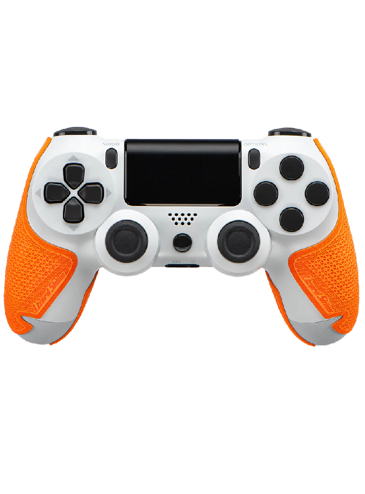 Lizard Skins Dsp Controller Grip Tangerine