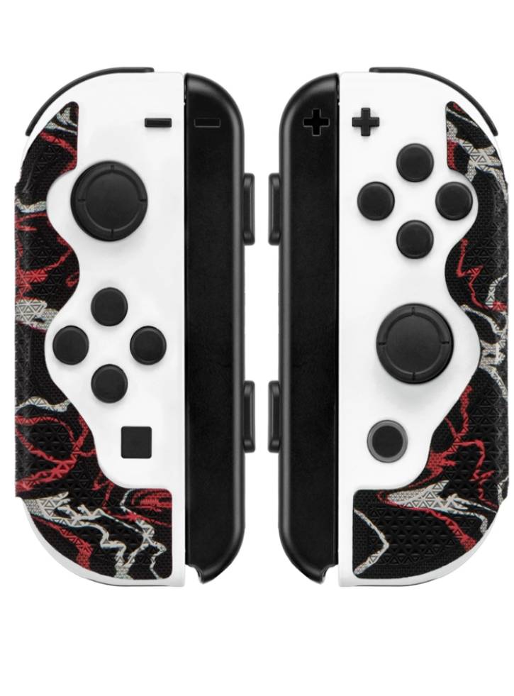 Lizard Skins Dsp Controller Grip Joy-con Wildfire Camo