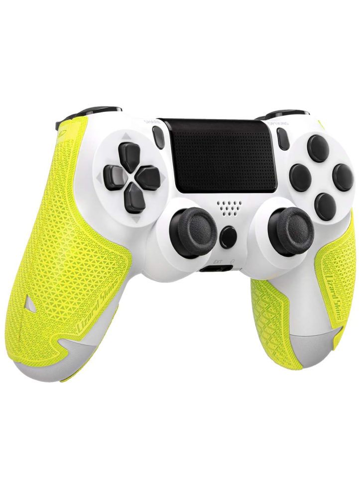 Lizard Skins Dsp Controller Grip Neon