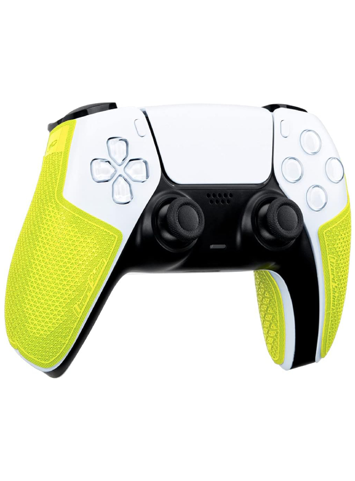 Lizard Skins Dsp Controller Grip Neon