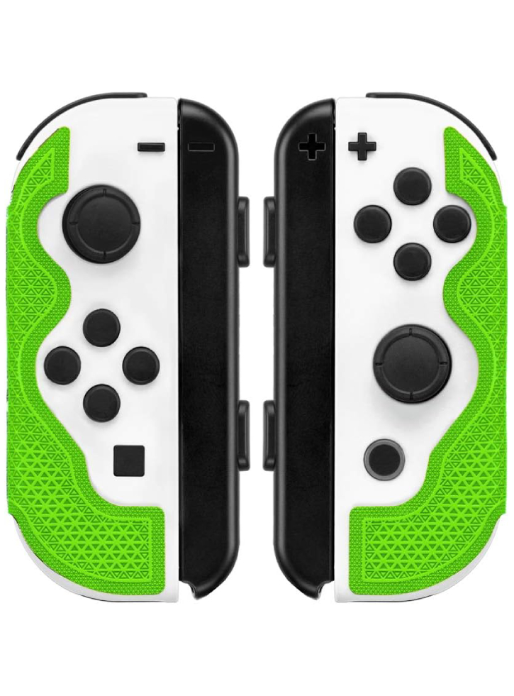 Lizard Skins Dsp Controller Grip Joy-con Emerald Green