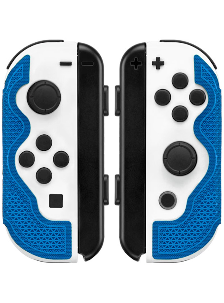 Lizard Skins Dsp Controller Grip Joy-con Polar Blue