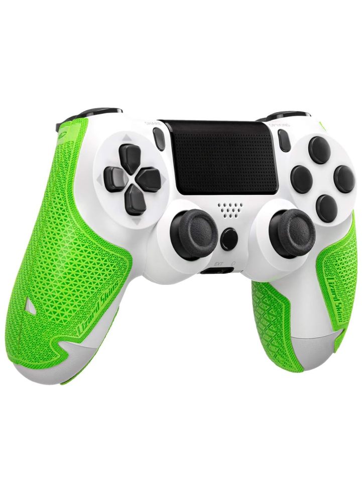 Lizard Skins Dsp Controller Grip Emerald Green