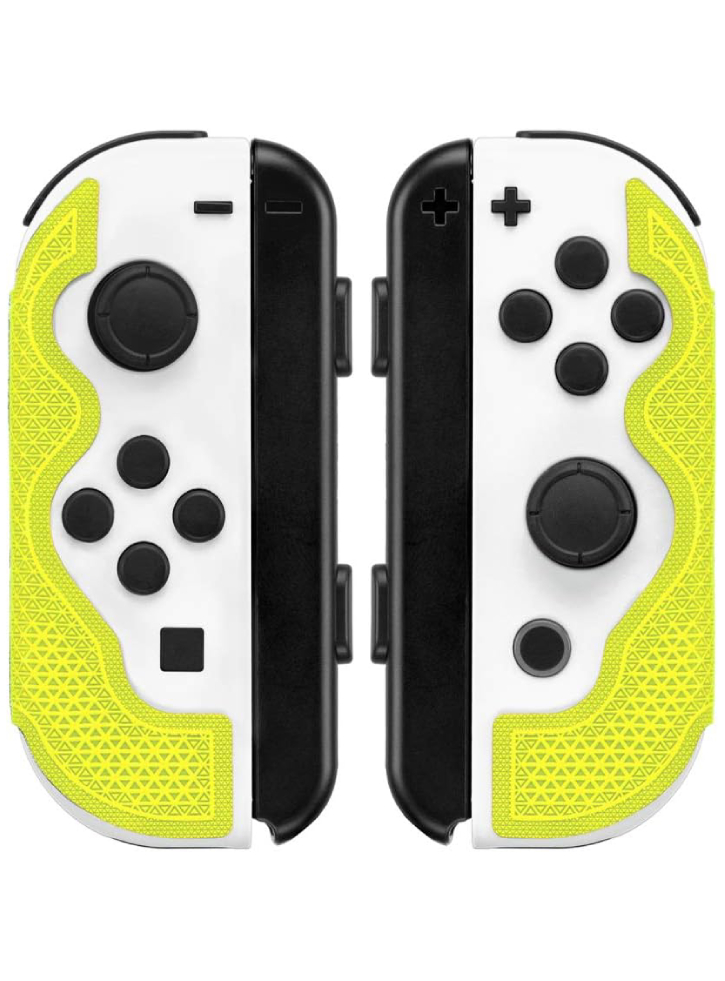 Lizard Skins Dsp Controller Grip Joy-con Neon