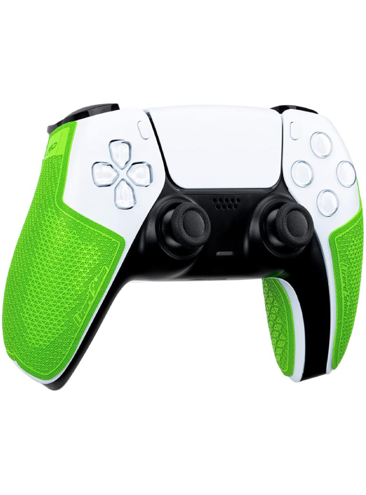 Lizard Skins Dsp Controller Grip Emerald Green