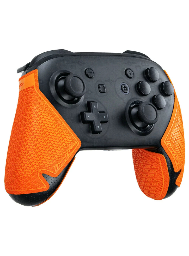 Lizard Skins Dsp Controller Grip Pro Contoller Tangerine