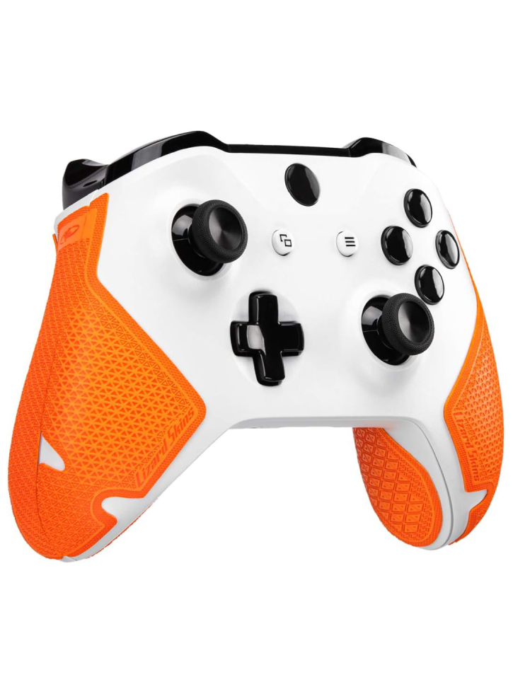 Lizard Skins Dsp Controller Grip Tangerine