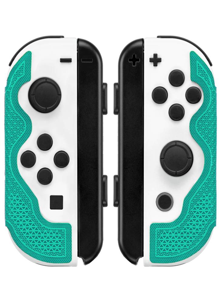 Lizard Skins Dsp Controller Grip Joy-con Teal