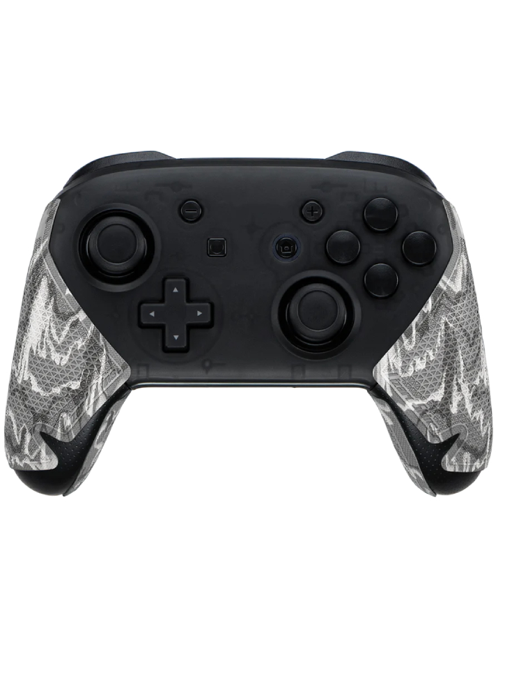 Lizard Skins Dsp Controller Grip Pro Contoller Phantom Camo