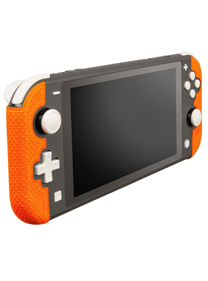 Lizard Skins Dsp Controller Grip Lite Tangerine