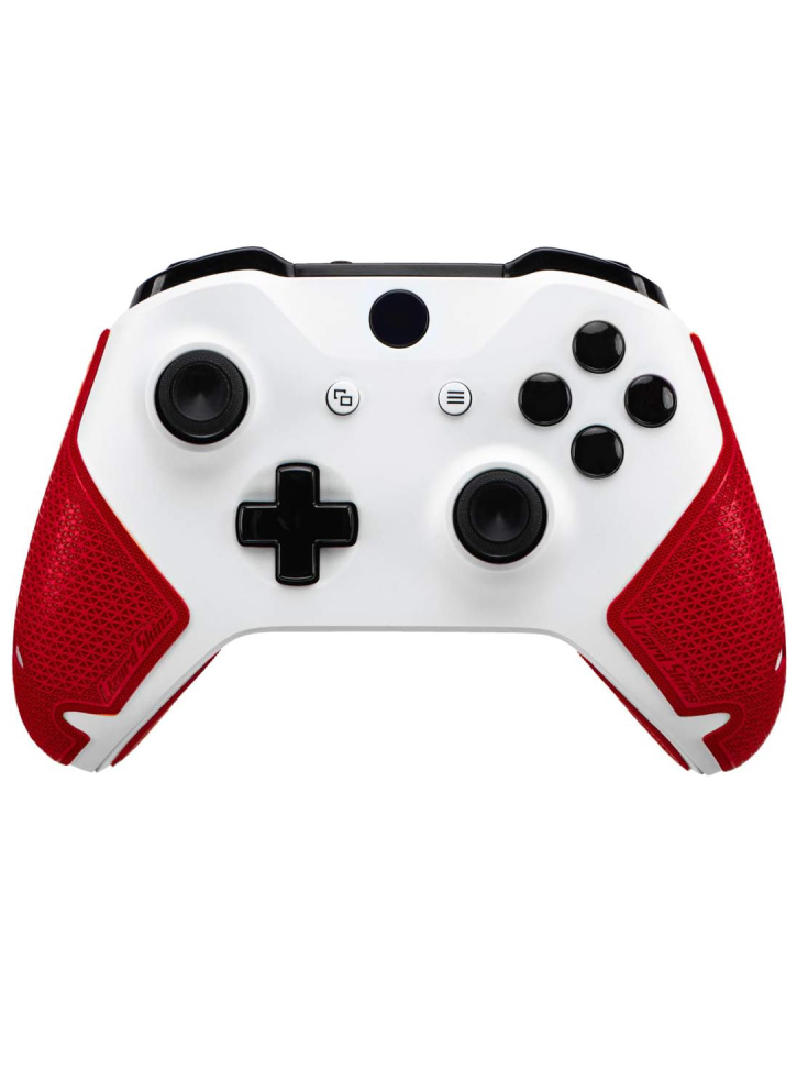 Lizard Skins Dsp Controller Grip Crimson Red