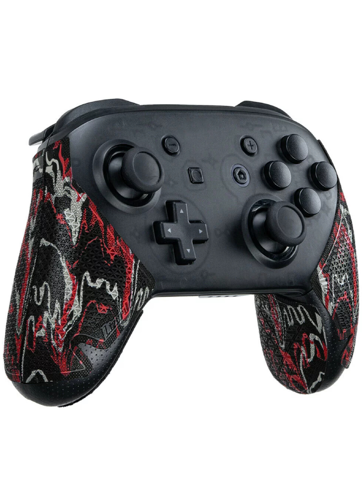 Lizard Skins Dsp Controller Grip Pro Contoller Wildfire Camo