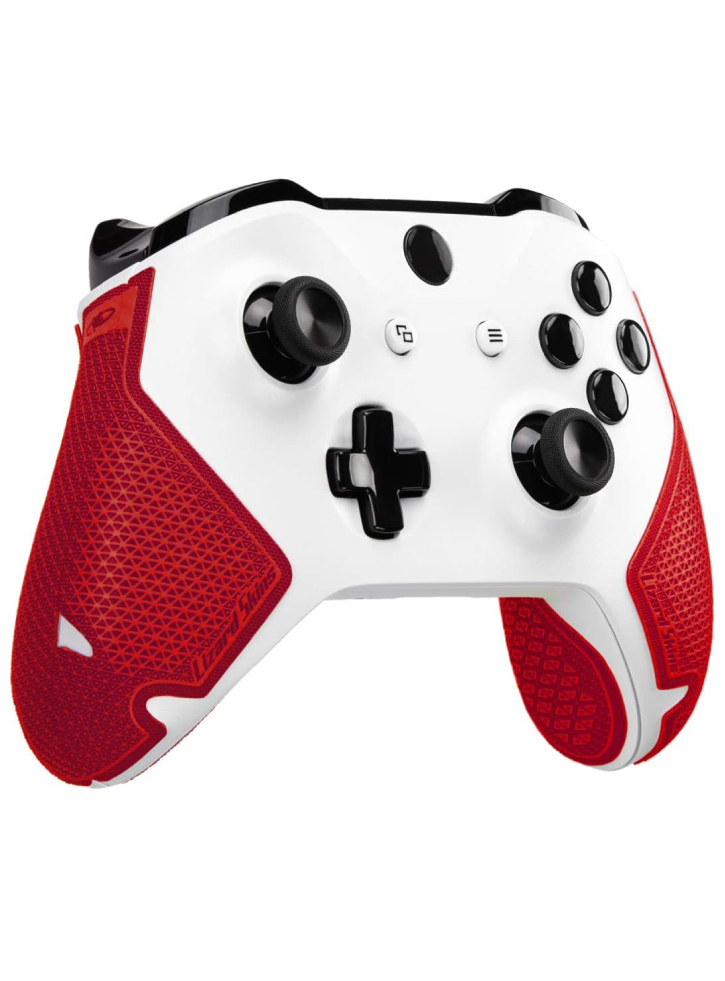 Lizard Skins Dsp Controller Grip Crimson Red